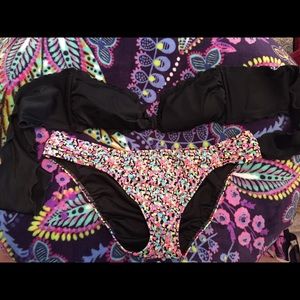 Victoria’s Secret bathing suit